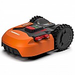 Косачка-робот WORX LANDROID WR130E 300 м2