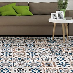 Ламиниран паркет GOZTEPE Varioclick Wood NEW 8 мм AC5/33