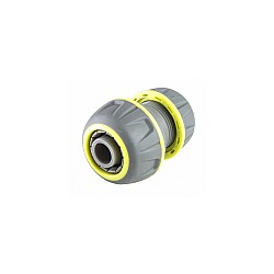 Съединител за маркуч 3/4" - 3/4" LUXE GX