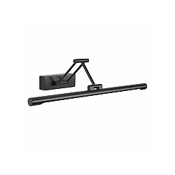 LED тяло за баня RIMINI 9w 4000k - черен LED тяло за баня RIMINI 9w 4000k - черен