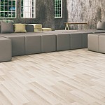 Ламиниран паркет AGT PRK203 GREY OAK Natura Select Collection 8мм AC4/32