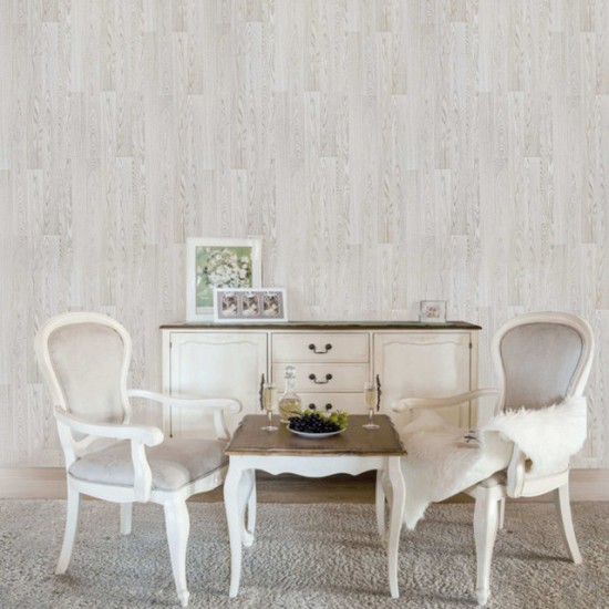 PVC ламперия Oak Alba Digital Print 3514351