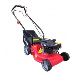 Косачка бенз. самоход 80cc 1.8kW (2.4hp) 40cm 40L RD-GLM13