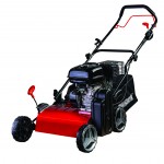 Аератор бенз. 2в1 4kW (5.5hp) 42cm 17