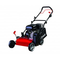 Аератор бенз. 2в1 4kW (5.5hp) 42cm 17 Аератор бенз. 2в1 4kW (5.5hp) 42cm 17