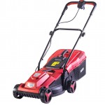 Косачка 1300W 32cm 35L 400m2 RD-LM36
