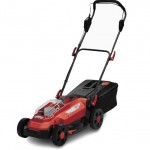 R20 Косачка безч. 33cm 35L 5нива Solo 150m2 RDP-BLM20