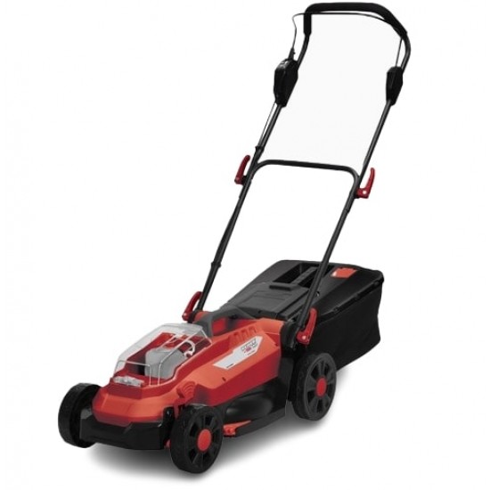 R20 Косачка безч. 33cm 35L 5нива Solo 150m2 RDP-BLM20 R20 Косачка безч. 33cm 35L 5нива Solo 150m2 RDP-BLM20