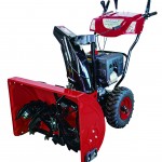 Снегорин бензинов 5.2kW 71сm 5+2 ск. 2LED RD-GST04