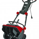 Снегорин електрически 1300W 40сm LED-фар RD-ST02
