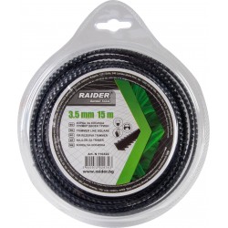 Корда двоен трион 3.5mm х 15m