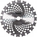 Диск за коса двоен TCT 40T Ø255x25.4 mm