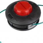 Корда с глава лесно навиване M10x1.25LH PA RD