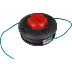 Корда с глава лесно навиване M10x1.25LH PA RD