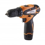 Бормашина акум. Li-ion 12V 2-ск. 1500mAh BK-CDL31 324