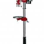 Бормашина настолна 450W 16mm H=1.63m+менг. RDP-BD03