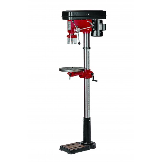 Бормашина настолна 450W 16mm H=1.63m+менг. RDP-BD03 Бормашина настолна 450W 16mm H=1.63m+менг. RDP-BD03