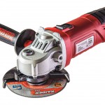 Ъглошлайф 125mm 750W RD-AG60