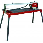Машина за плочки 1200W 92cm ø200mm RDP-ETC30