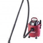 Прахосмукачка за сухо и мокро 1250W 15L RD-WC08