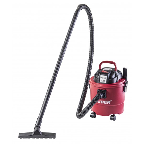 Прахосмукачка за сухо и мокро 1250W 15L RD-WC08 Прахосмукачка за сухо и мокро 1250W 15L RD-WC08