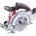 Циркуляр акум. Li-ion 18V ø150x16mm 4200min-1 Solo RD-CSL01