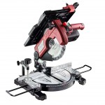 Циркуляр настолен ø210mm 1200W комбиниран RD-MS10