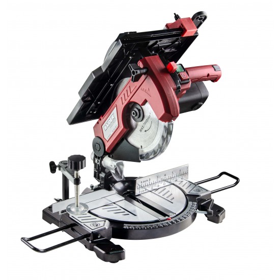 Циркуляр настолен ø210mm 1200W комбиниран RD-MS10 Циркуляр настолен ø210mm 1200W комбиниран RD-MS10