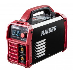 Инверторен електрожен 200A RDP-IW35
