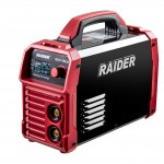 Инверторен електрожен 250A RDP-IW36