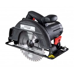 Циркуляр ръчен Ø185mm 1300W RD-CS31