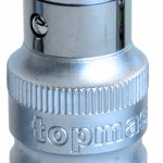 Адаптер за накрайници 1/2F x 10mm TMP