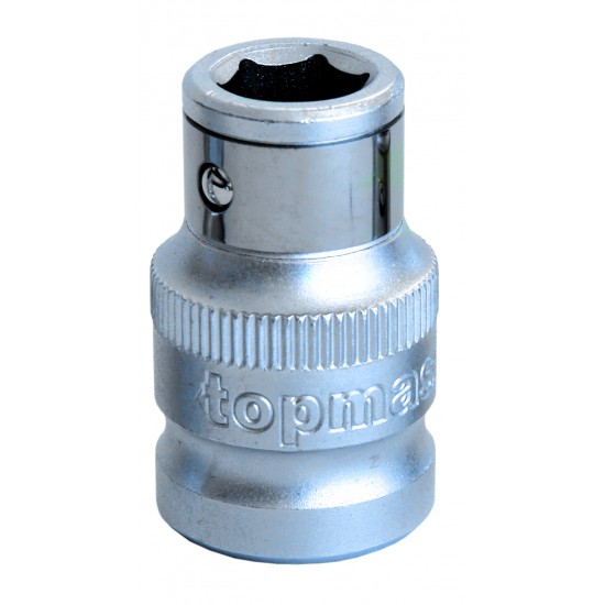 Адаптер за накрайници 1/2F x 10mm TMP