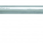 Върток 3/4' Г-образен L450mm TMP