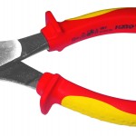Клещи 1000V резачки усилени 180mm TMP