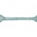 Ключ гаечен 30х32mm CR-V TMP DIN 3110