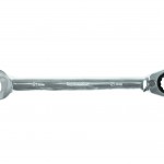 Ключ зв.гаечен с тресчотка 21mm REVERS CR-V TMP