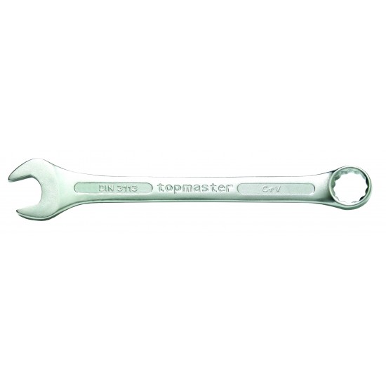 Ключ звездогаечен 24mm CR-V TMP DIN 3113