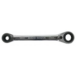 Ключ с тресчотка 10 х 13 х 17 х 19mm TMP Ключ с тресчотка 10 х 13 х 17 х 19mm TMP
