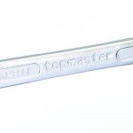 Ключ срязан 15х17mm TMP