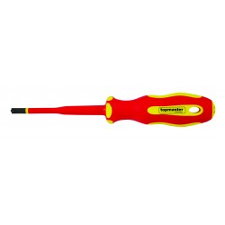 Отвертка 1000V COMBO PZ ST 1x 80mm трето поколение TMP