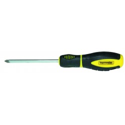 Отвертка звезда Pz1 5х100mm S2 TMP Отвертка звезда Pz1 5х100mm S2 TMP