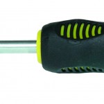 Отвертка звезда Pz3 8х150mm S2 TMP