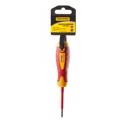 Отвертка изолир. 1000V кръст. Ph0x 60mm CR-V TMP