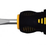 Отвертка права 5Х38mm CR-V TMP (12/240)