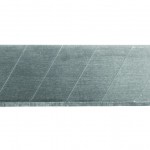 Резец нож макет. 9x80x0.38mm блистер 10бр.TMP