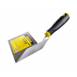 Шпакла за вътрешни ъгли INOX TMP Шпакла за вътрешни ъгли INOX TMP