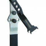 Скоба за клапани 320mm TMP