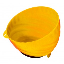 Чиния магнитна ф150mm дълбока TMP
