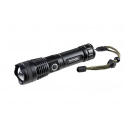 Фенер акумулаторен 700 lumens LED TMP